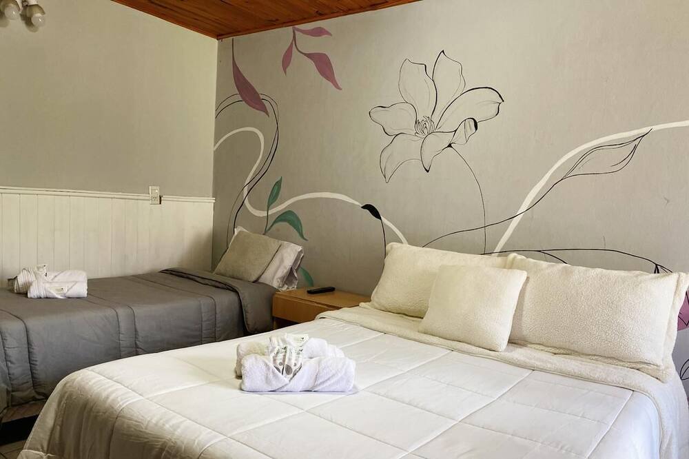 Photo of Bedroom in El Bolson