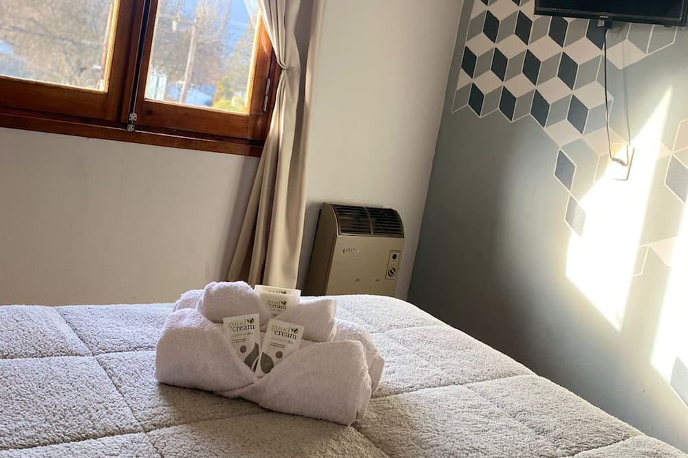 Photo of Bedroom in El Bolson
