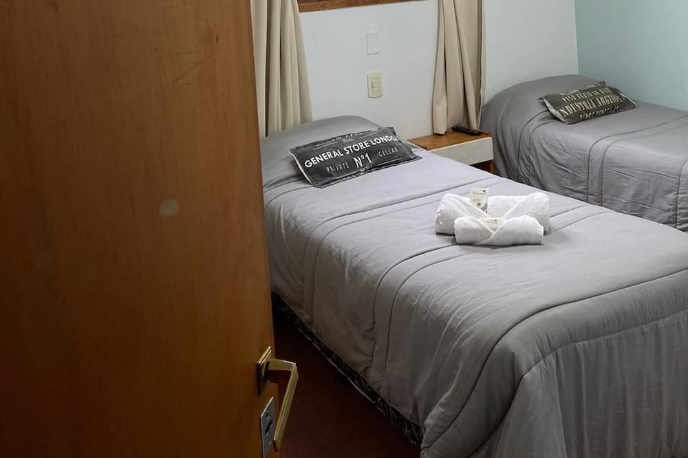 Photo of Bedroom in El Bolson