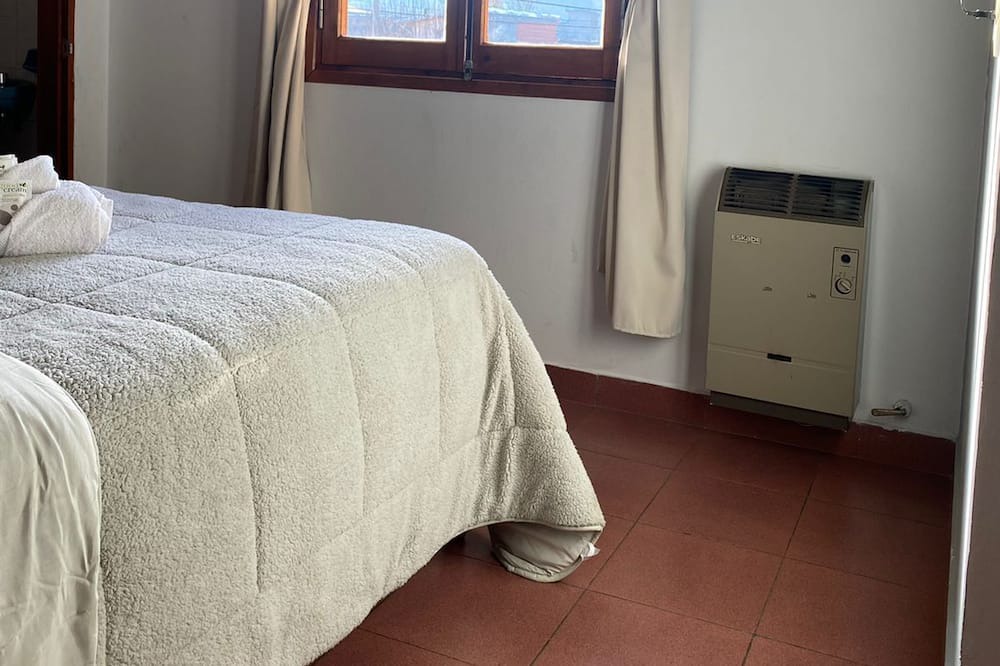Photo of Bedroom in El Bolson
