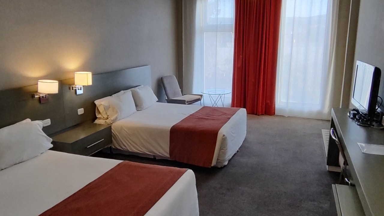 Photo of Bedroom in Comodoro Rivadavia