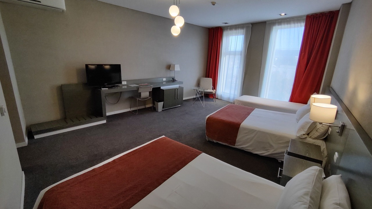 Photo of Bedroom in Comodoro Rivadavia