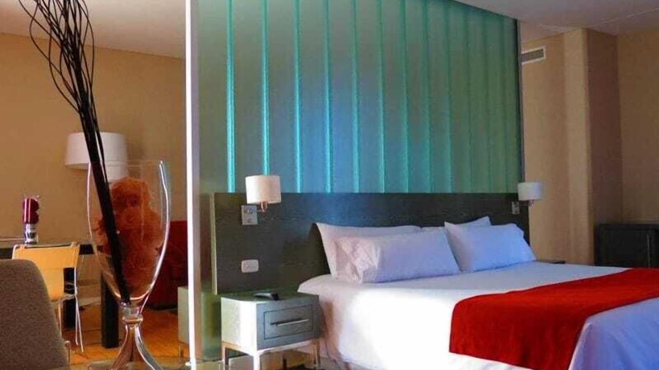 Photo of Bedroom in Comodoro Rivadavia