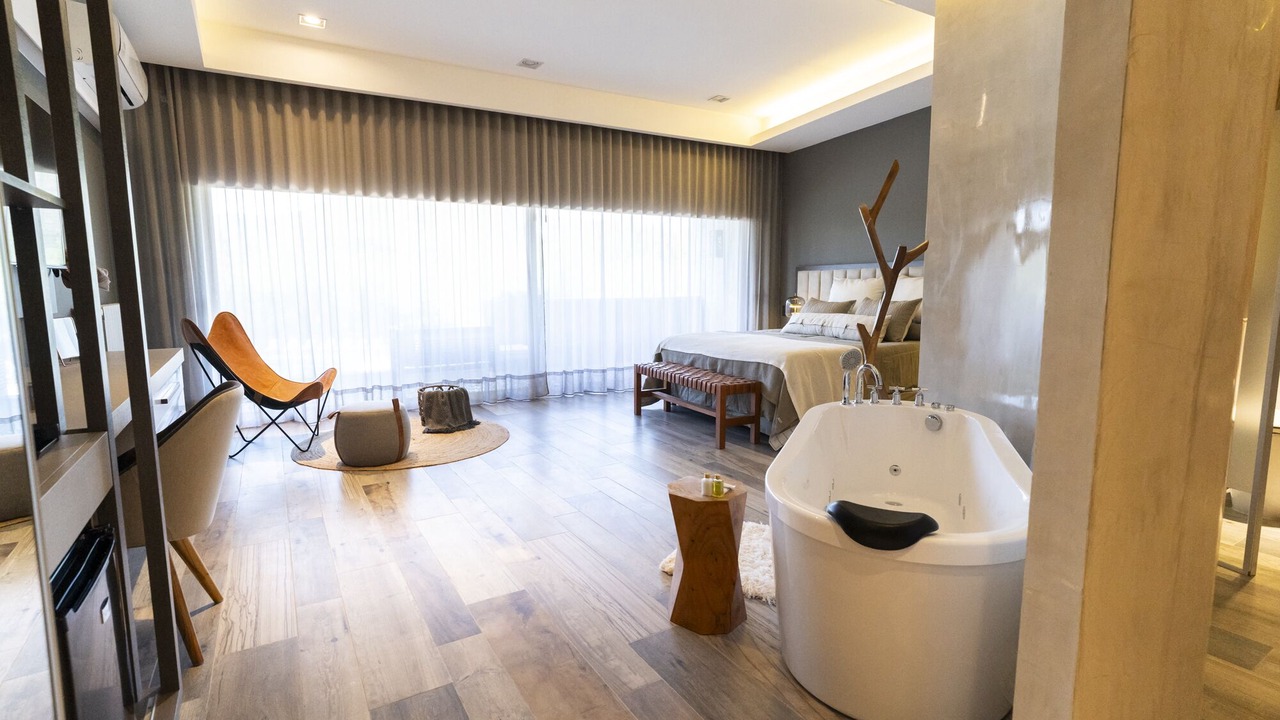 Photo of Bedroom in Santa Rosa de Calamuchita