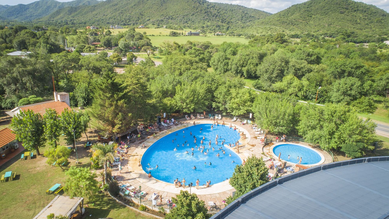 Photo of Outdoor in Santa Rosa de Calamuchita