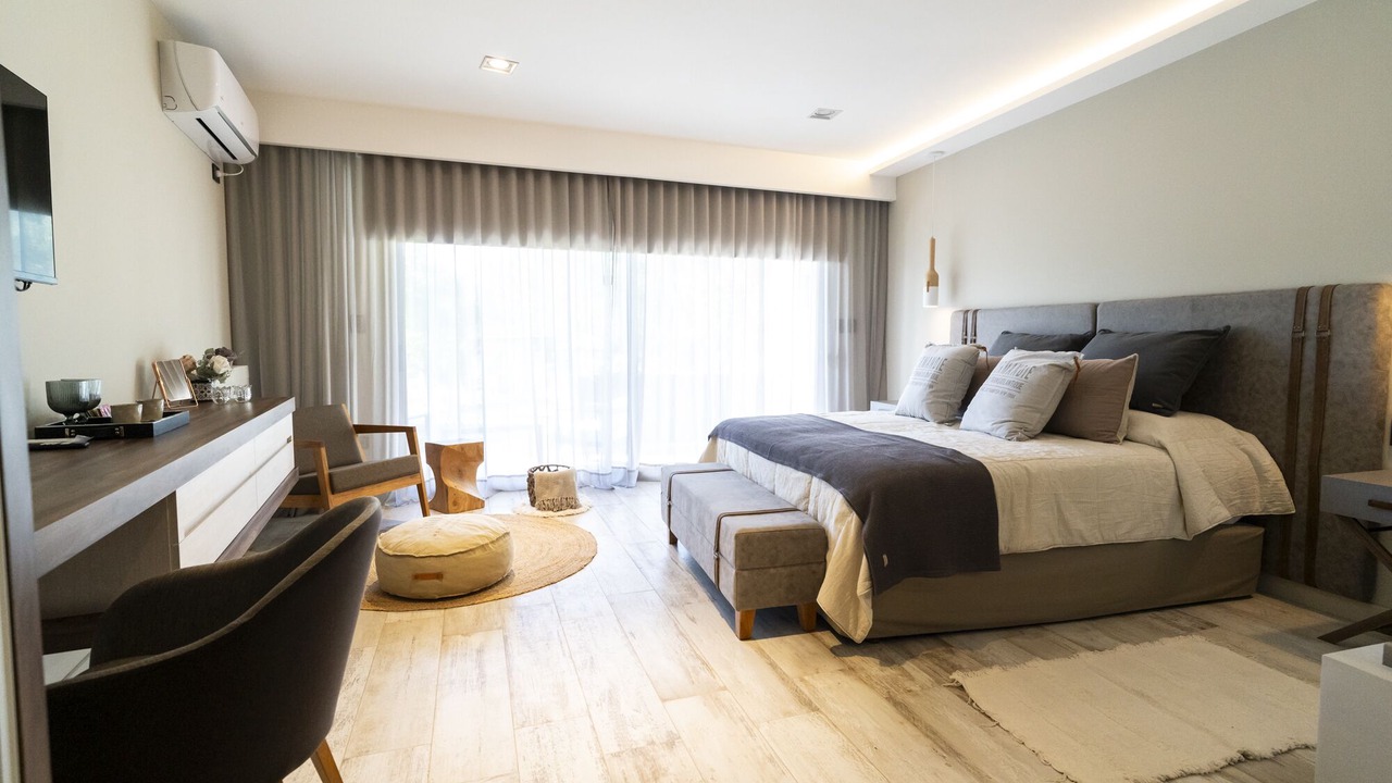 Photo of Bedroom in Santa Rosa de Calamuchita