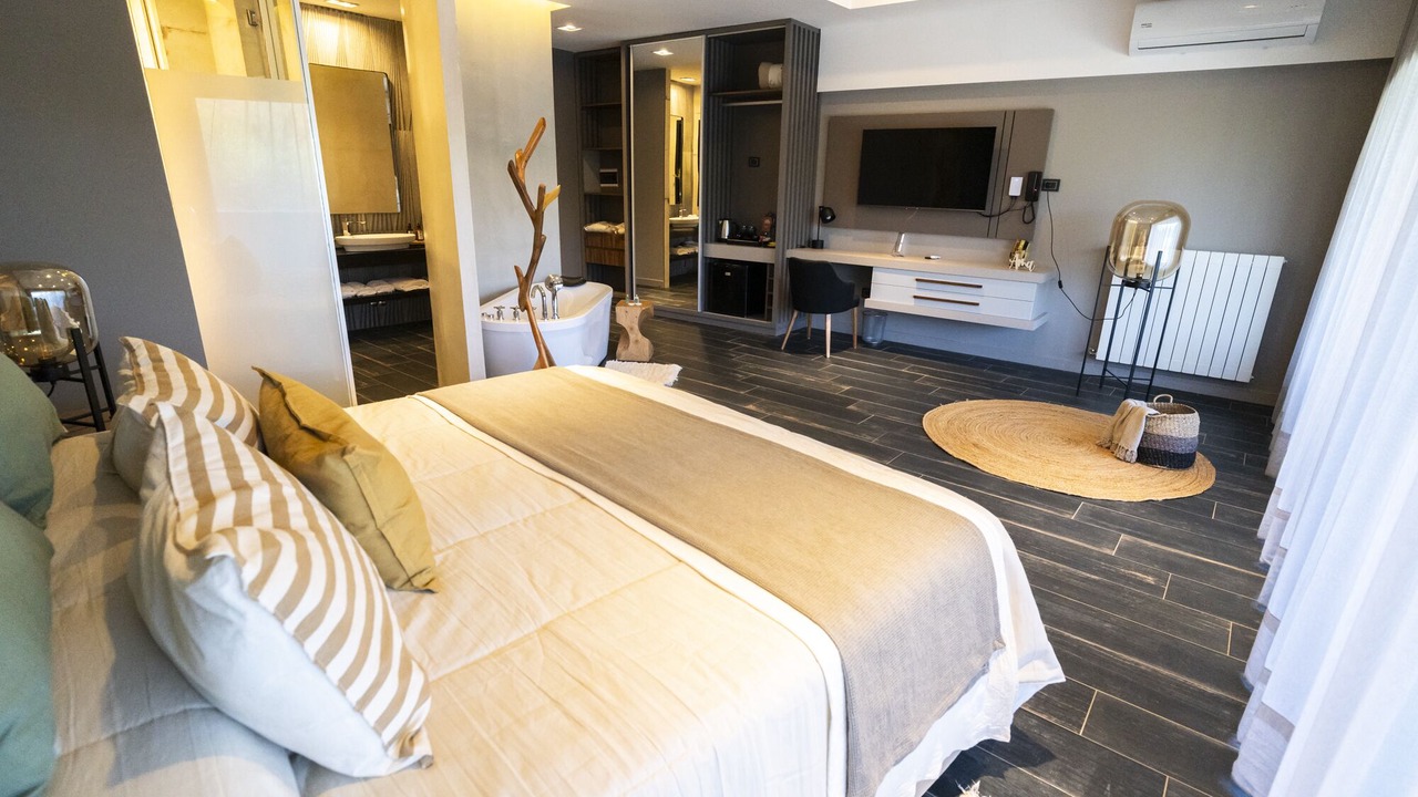 Photo of Bedroom in Santa Rosa de Calamuchita