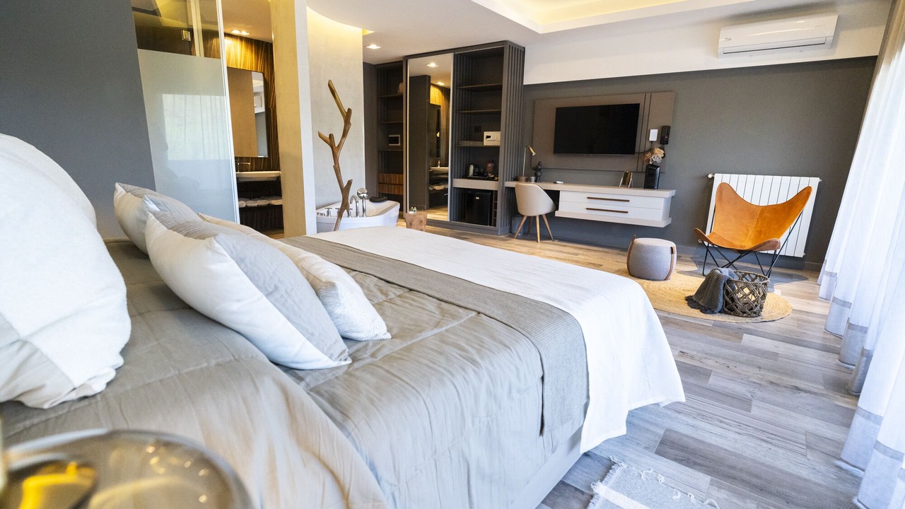 Photo of Bedroom in Santa Rosa de Calamuchita