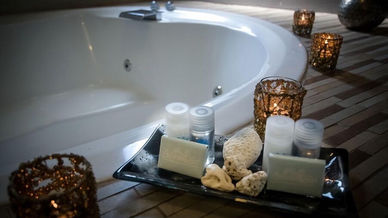 Photo of Bathroom in Santa Rosa de Calamuchita