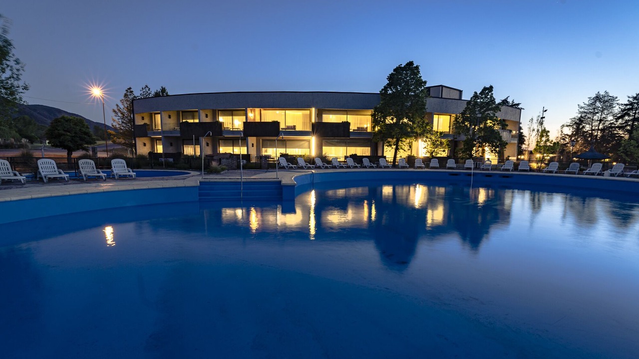 Photo of Outdoor in Santa Rosa de Calamuchita