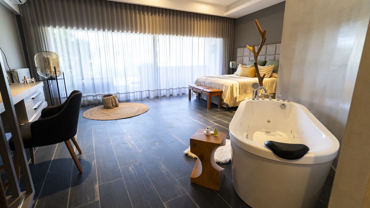 Photo of Bedroom in Santa Rosa de Calamuchita