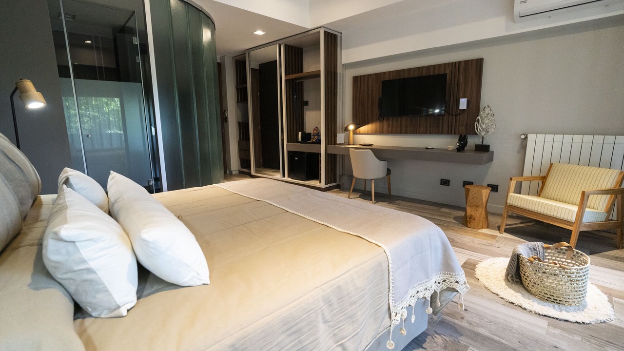 Photo of Bedroom in Santa Rosa de Calamuchita