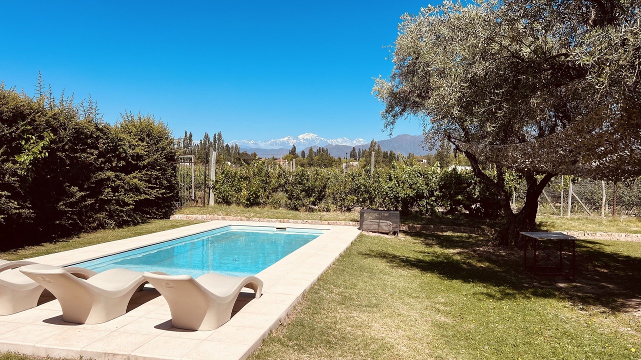 Photo of Outdoor in Chacras de Coria