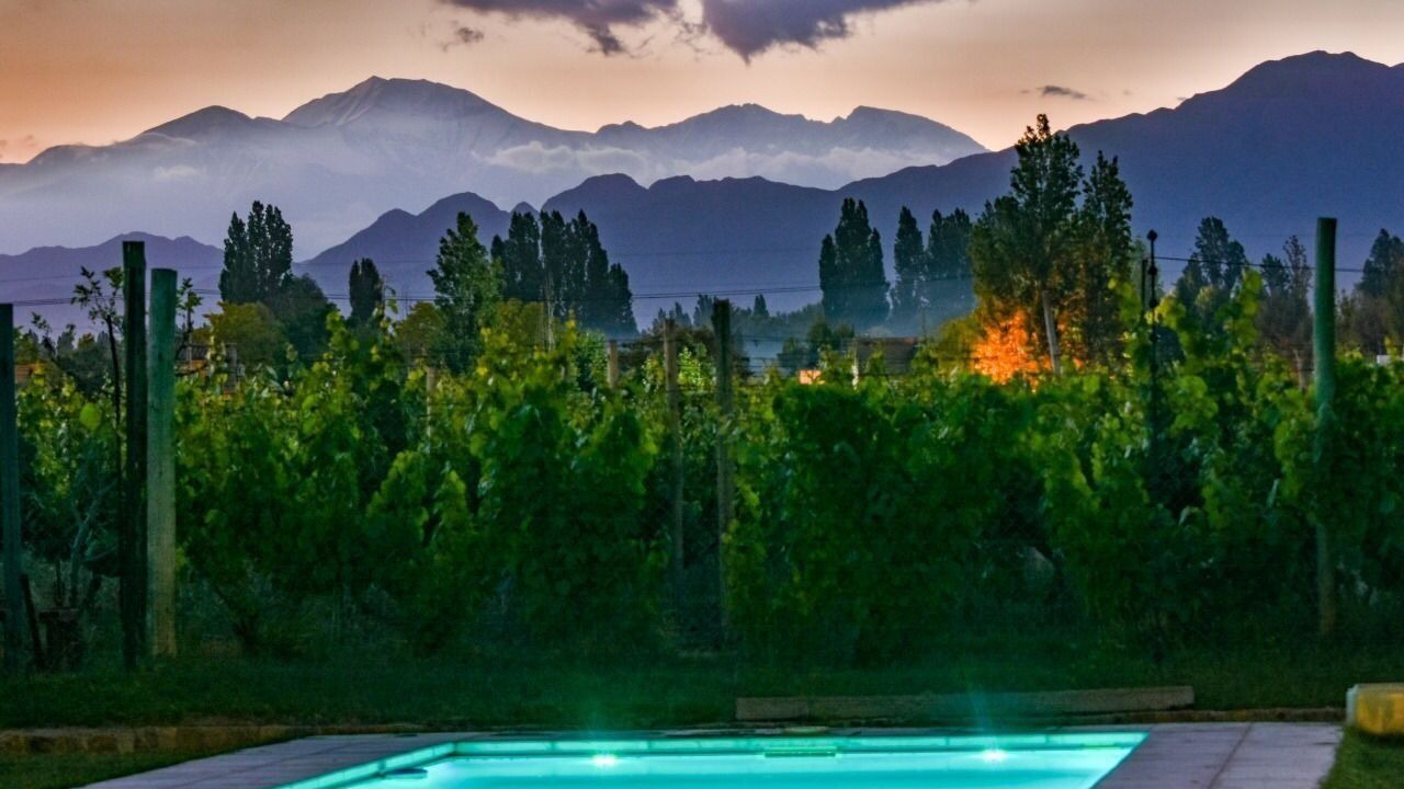 Photo of Outdoor in Chacras de Coria