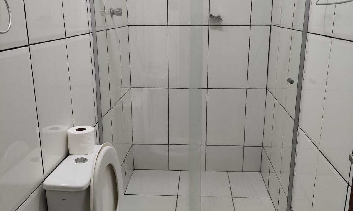 Photo of Bedroom in Itapeva