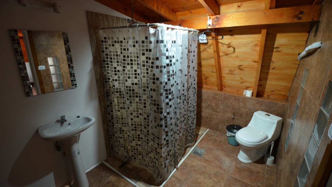 Photo of Bathroom in El Jaguel