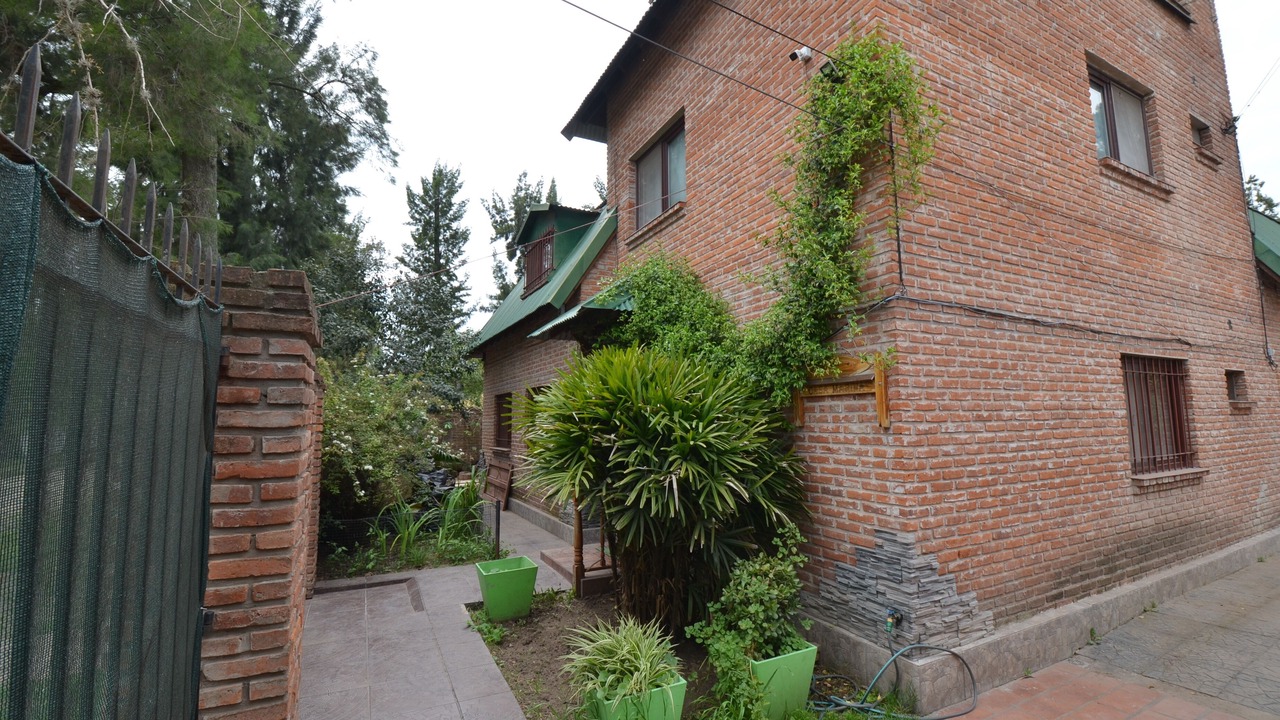 Photo of Outdoor in El Jaguel