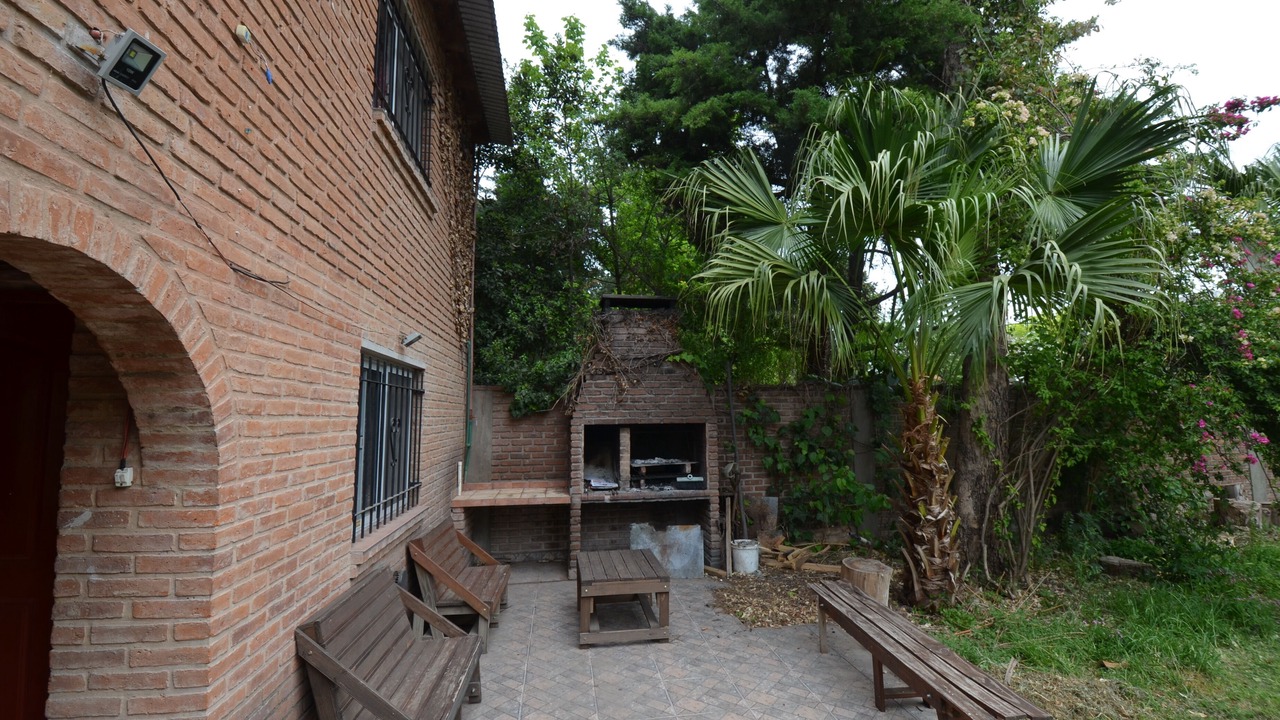 Photo of Patio Balcony in El Jaguel