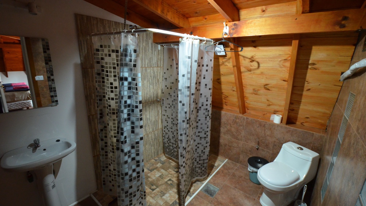 Photo of Bathroom in El Jaguel
