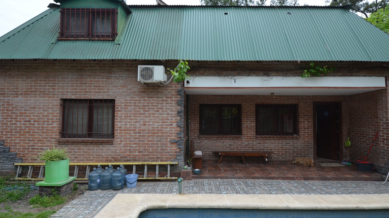 Photo of Patio Balcony in El Jaguel