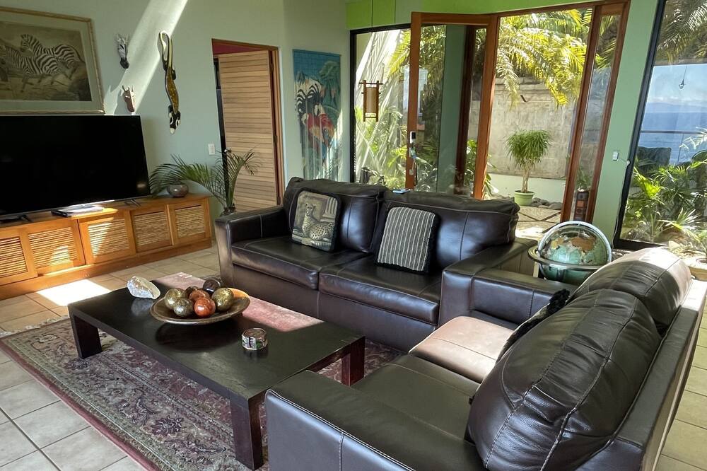 Photo of Livingroom in Banda del Rio Sali