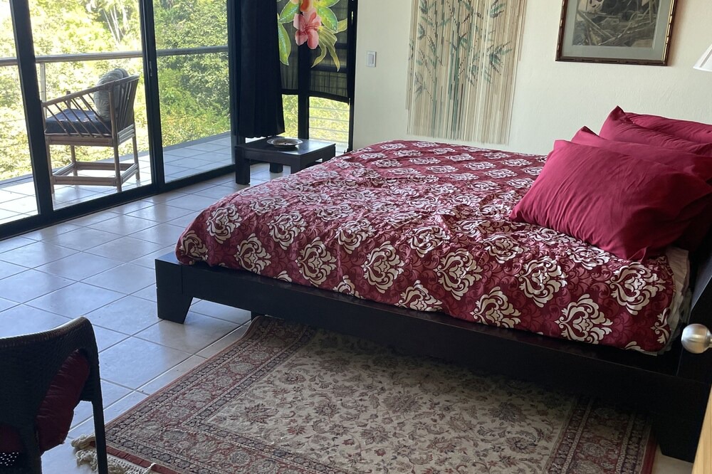 Photo of Bedroom in Banda del Rio Sali