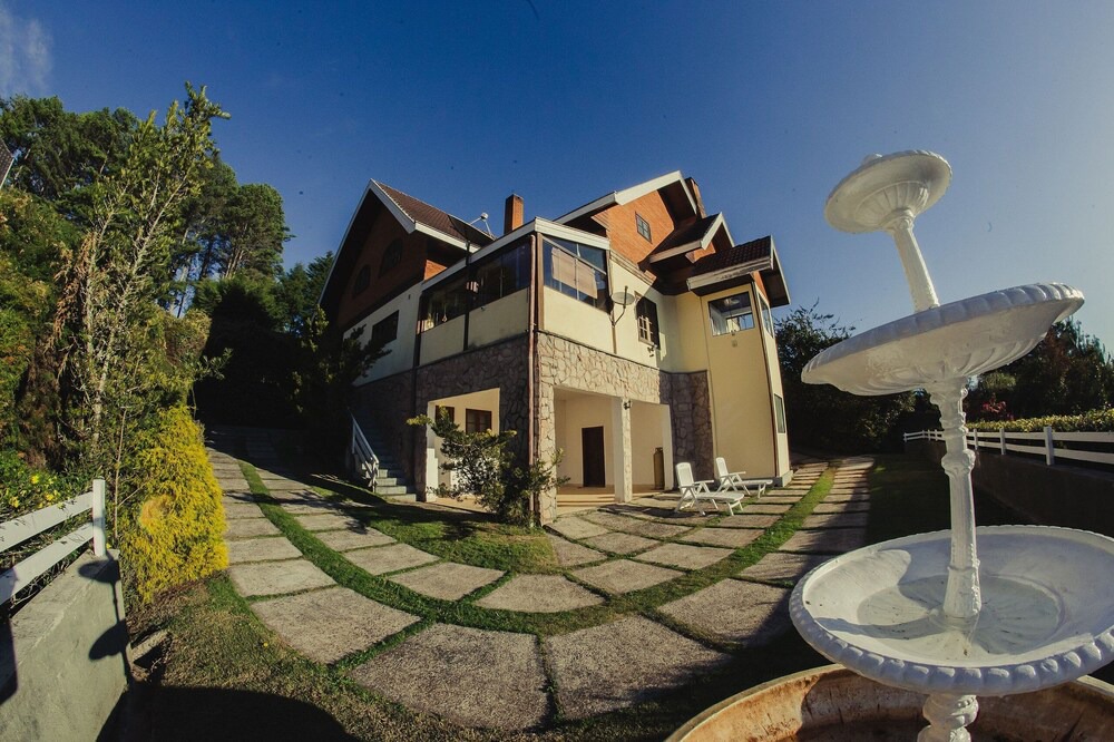 Photo of Outdoor in Colinas Capivari