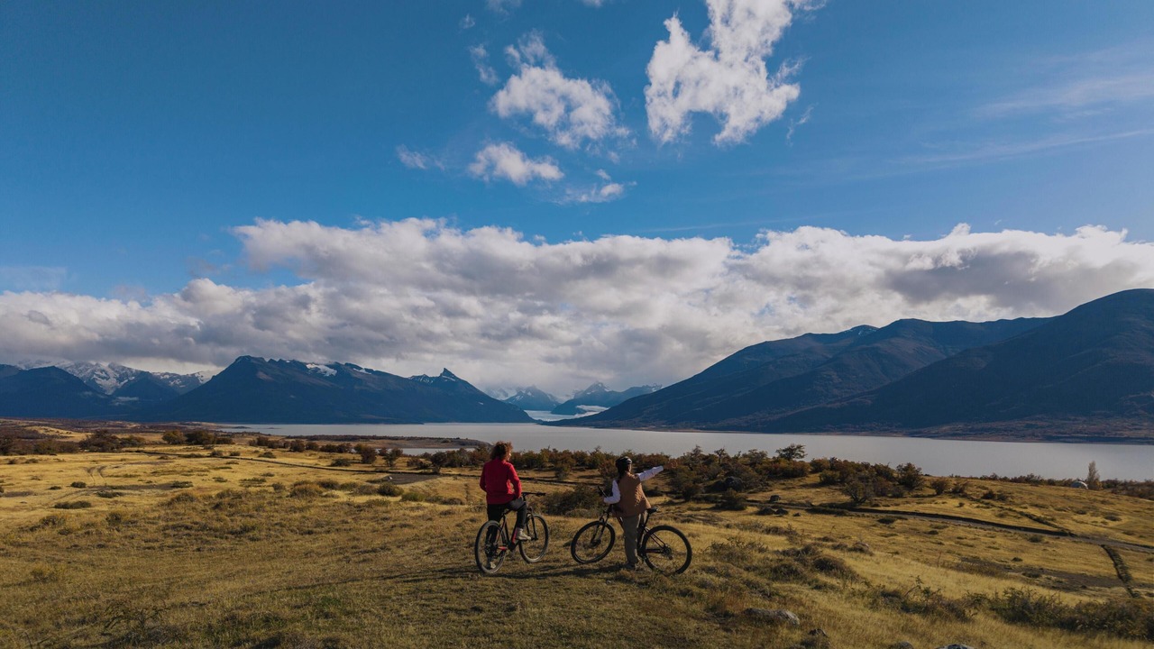 Photo of Outdoor in El Calafate