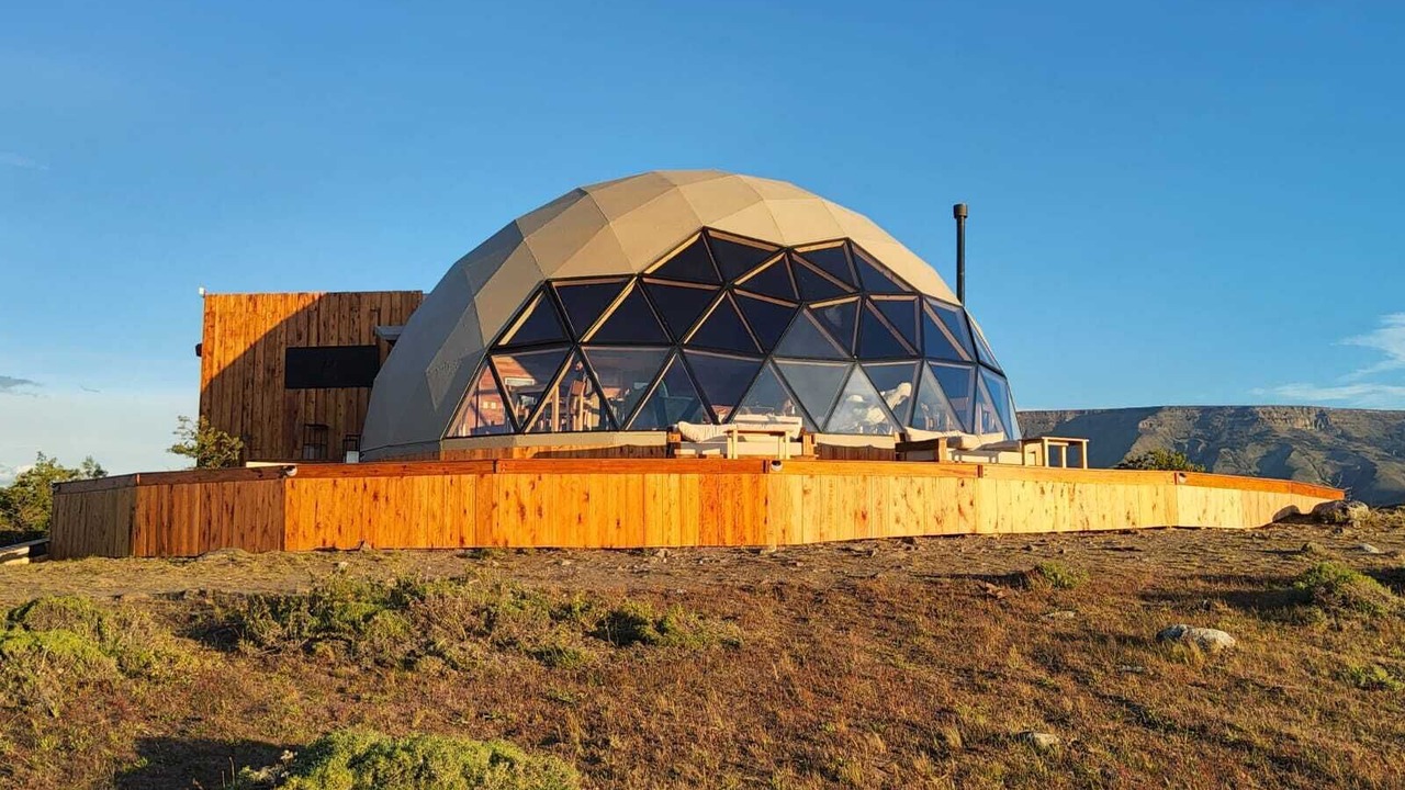 Photo of Outdoor in El Calafate