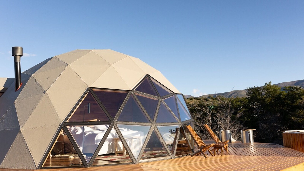 Photo of Outdoor in El Calafate