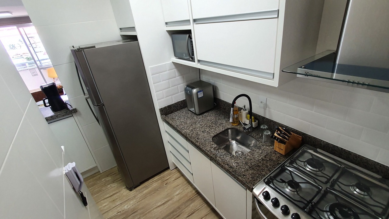Photo of Kitchen in Ingleses Centro