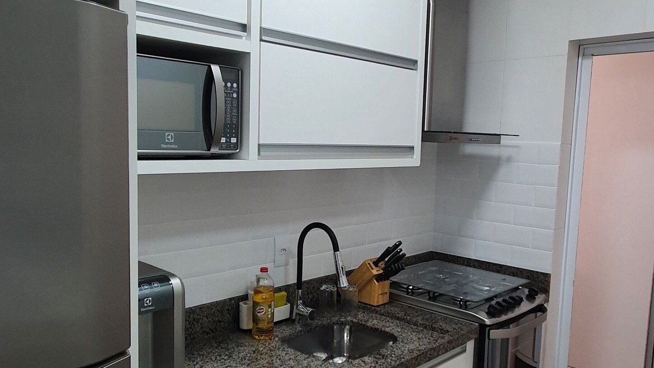 Photo of Kitchen in Ingleses Centro