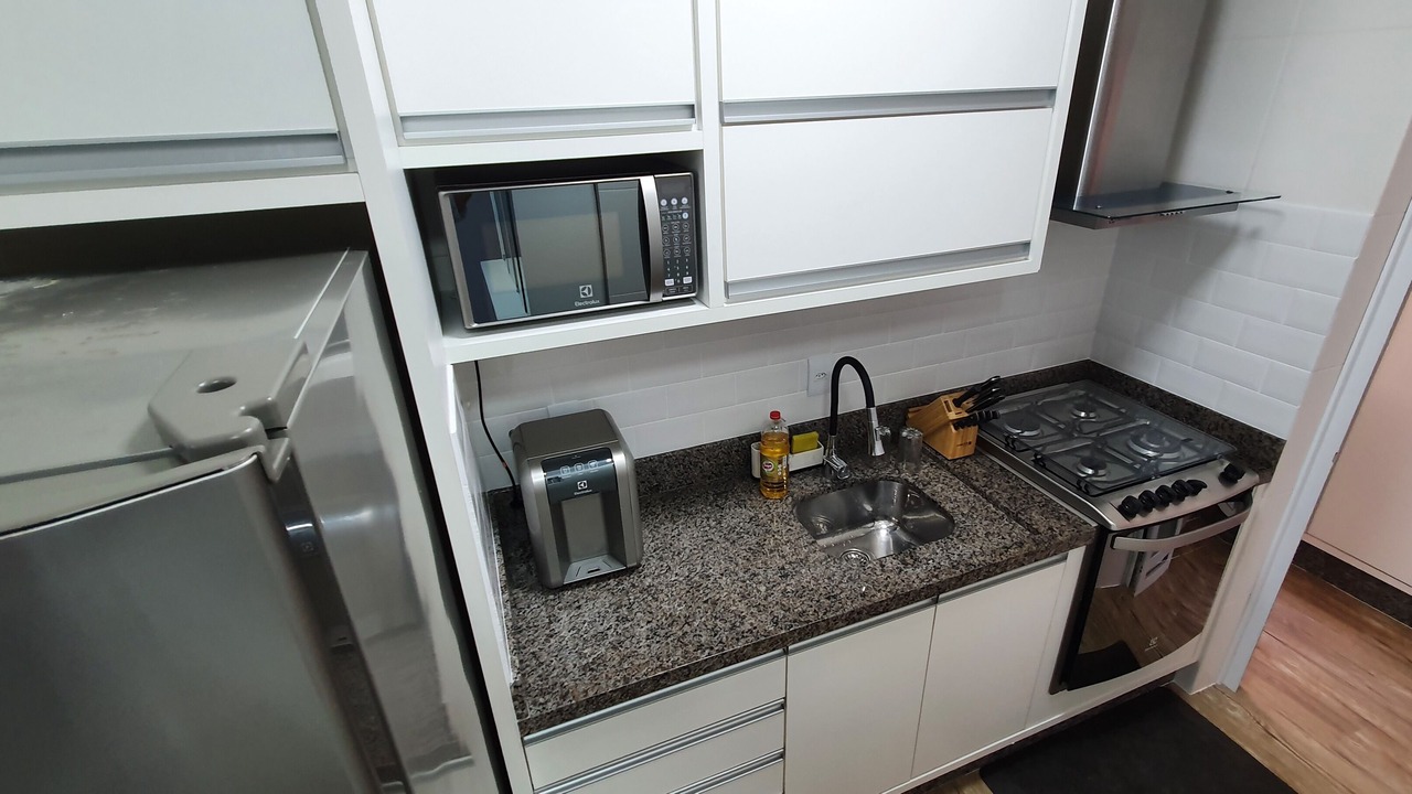 Photo of Kitchen in Ingleses Centro