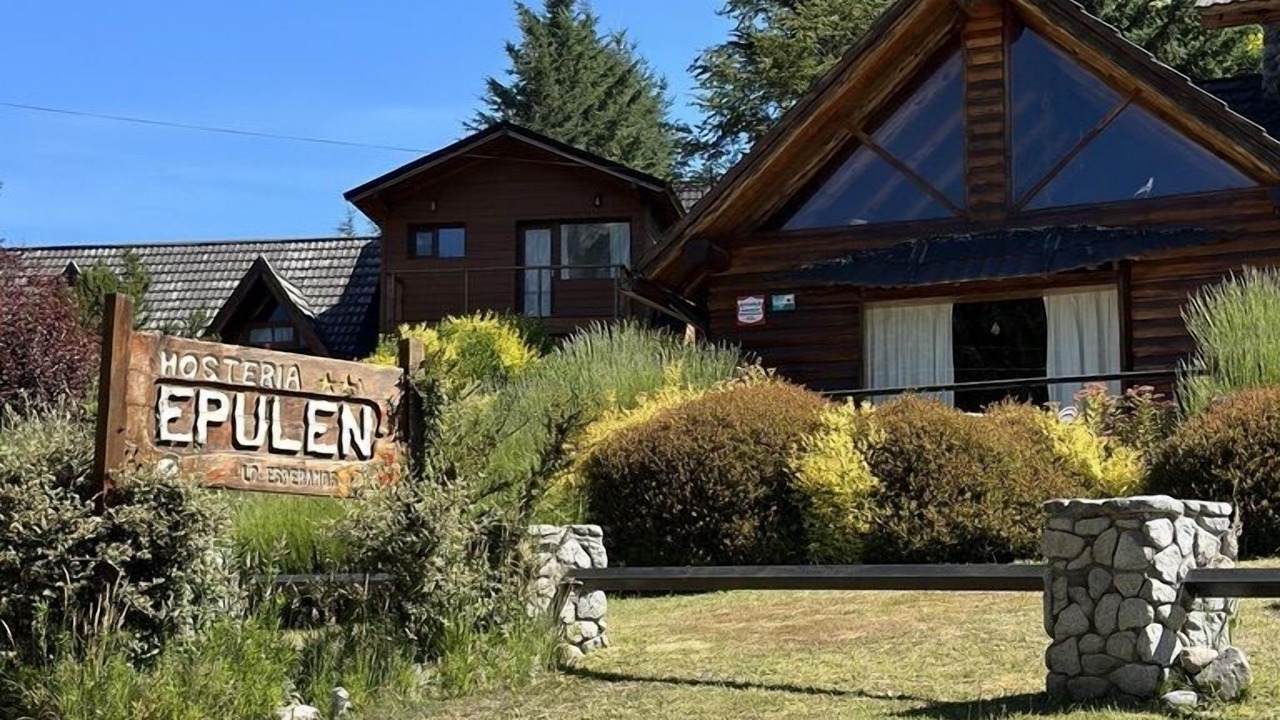 Photo of Outdoor in Correntoso