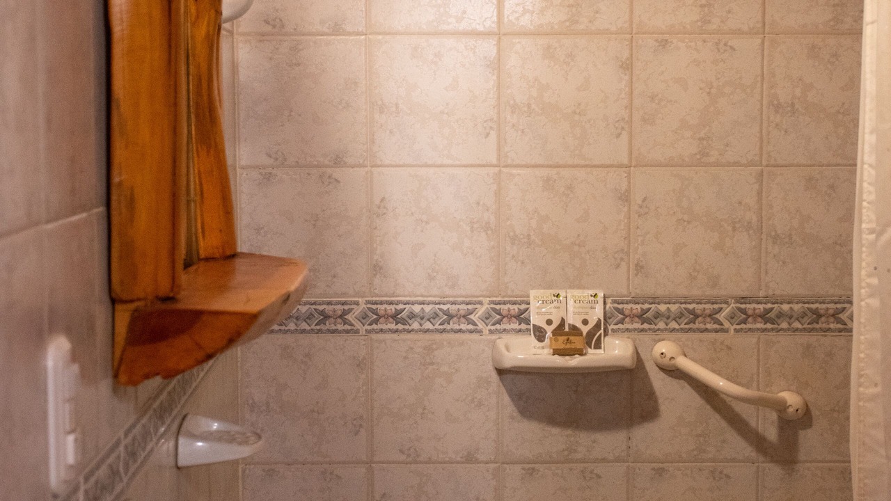 Photo of Bathroom in Correntoso