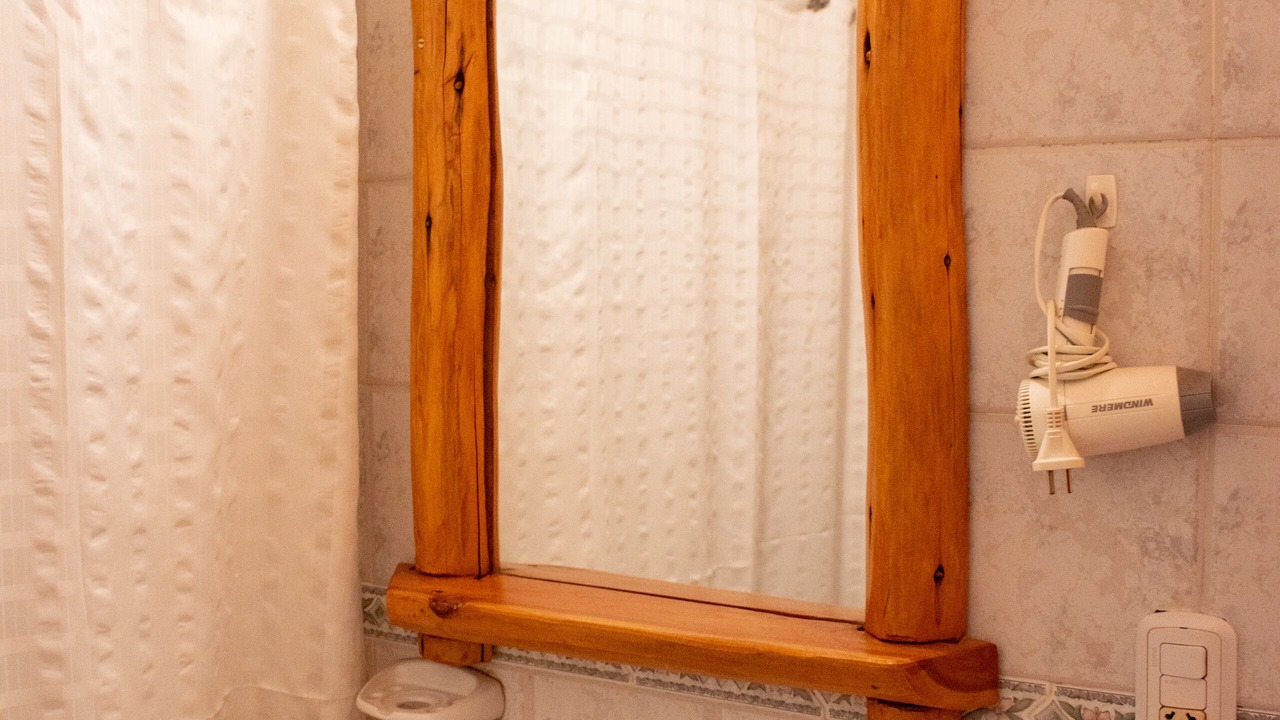 Photo of Bathroom in Correntoso