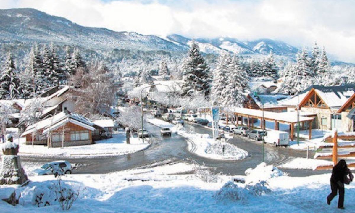 Photo of Outdoor in Correntoso