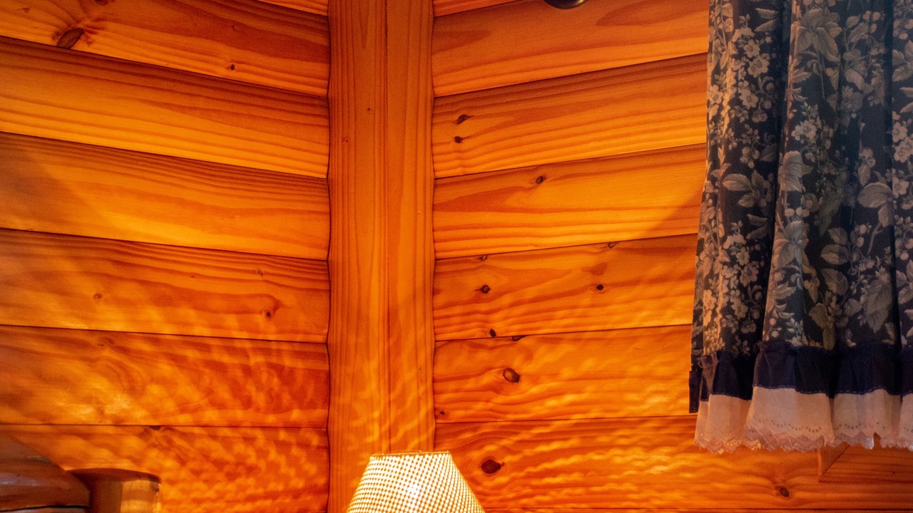 Photo of Bedroom in Correntoso