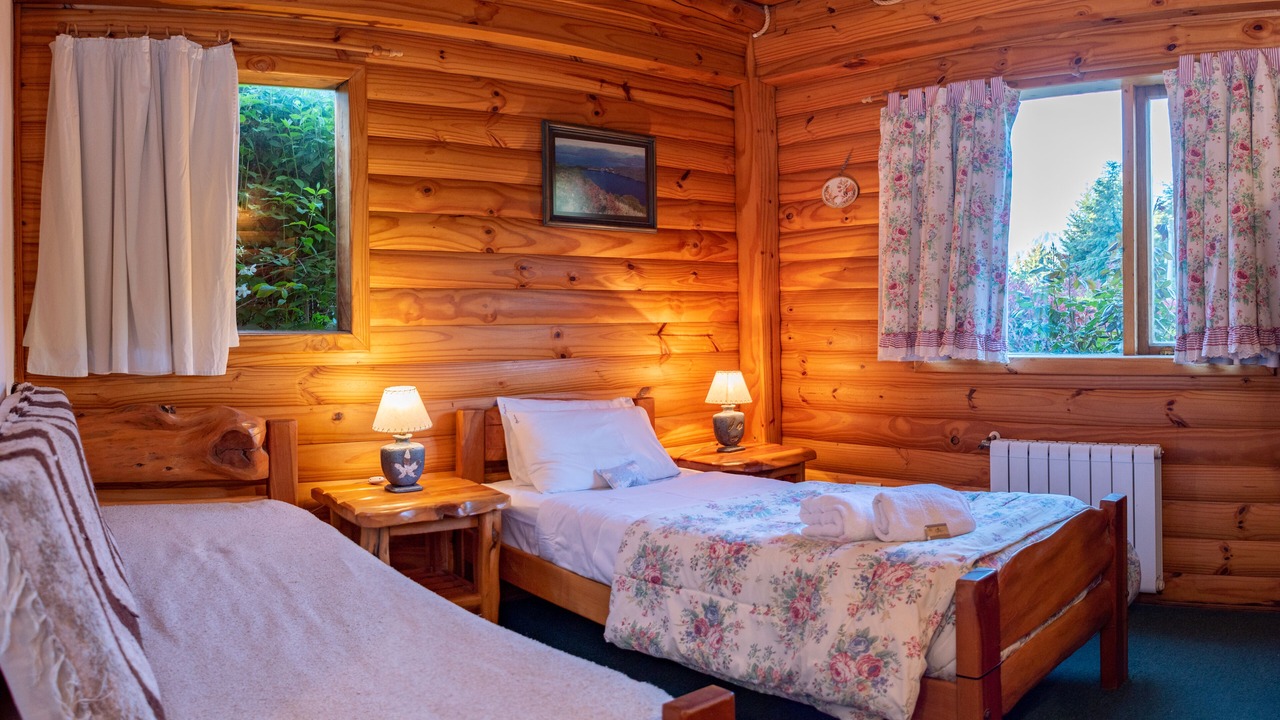 Photo of Bedroom in Correntoso