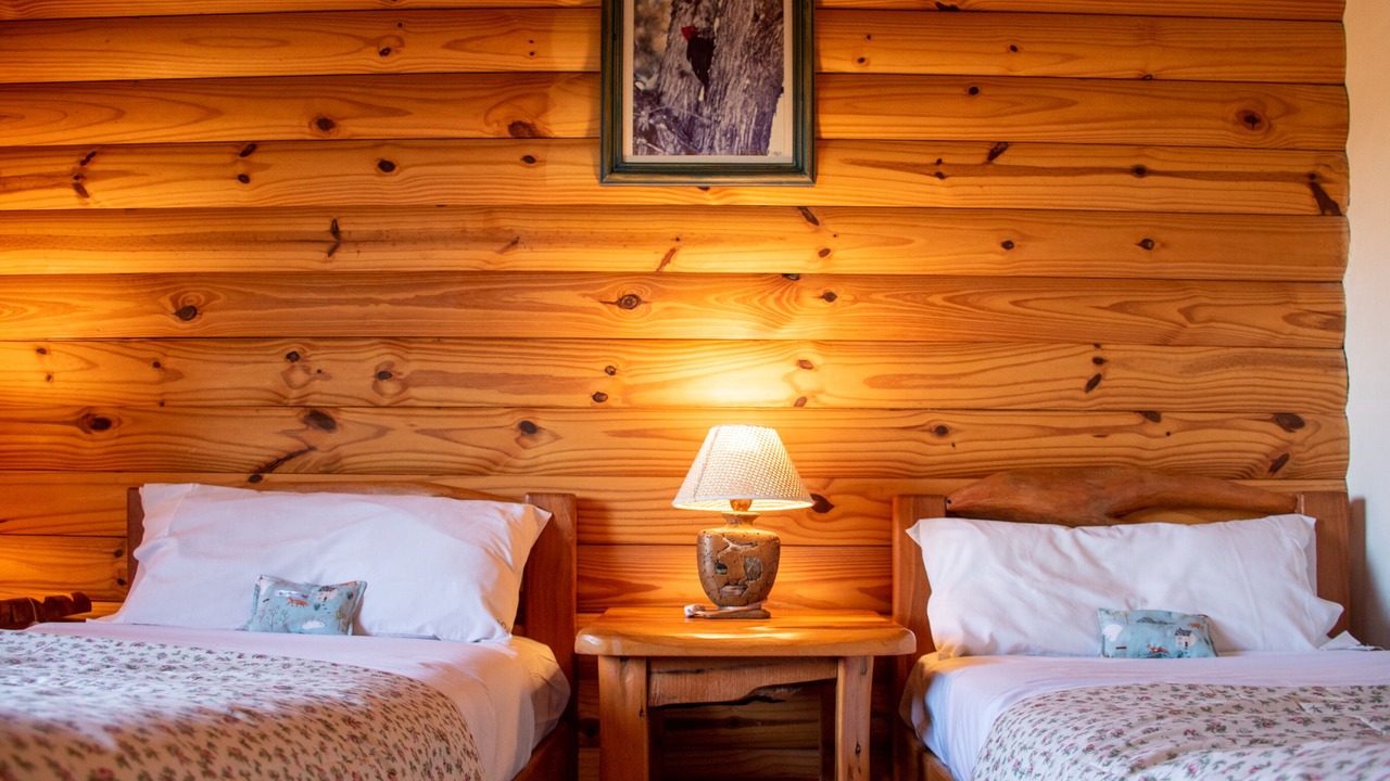 Photo of Bedroom in Correntoso