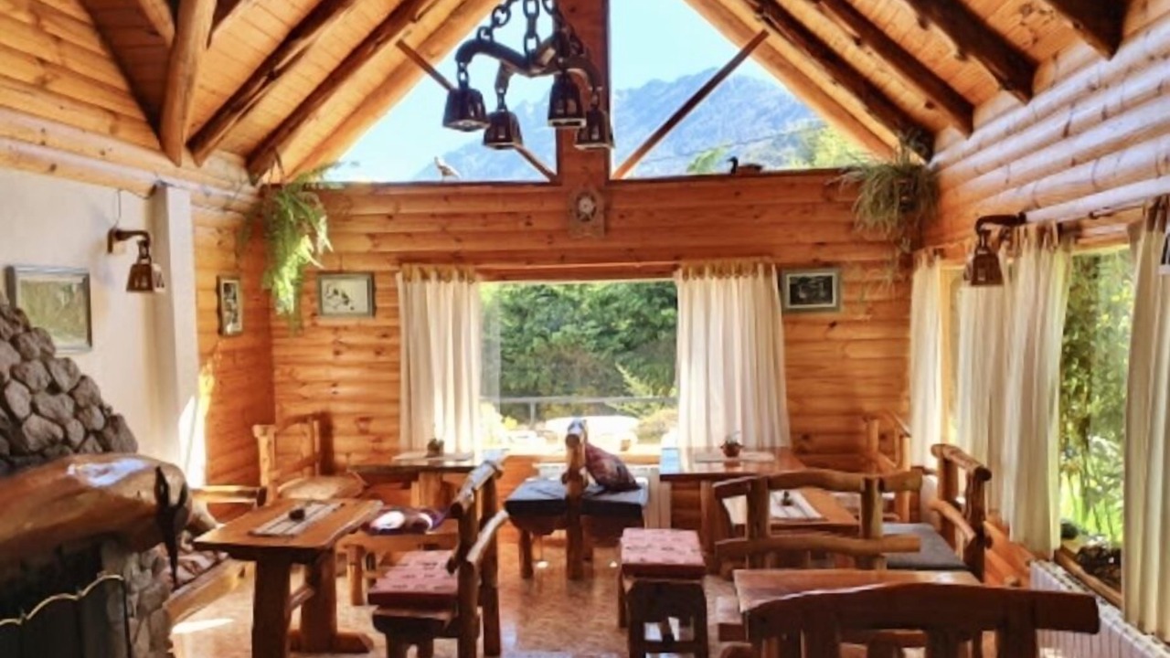 Photo of Others in Correntoso