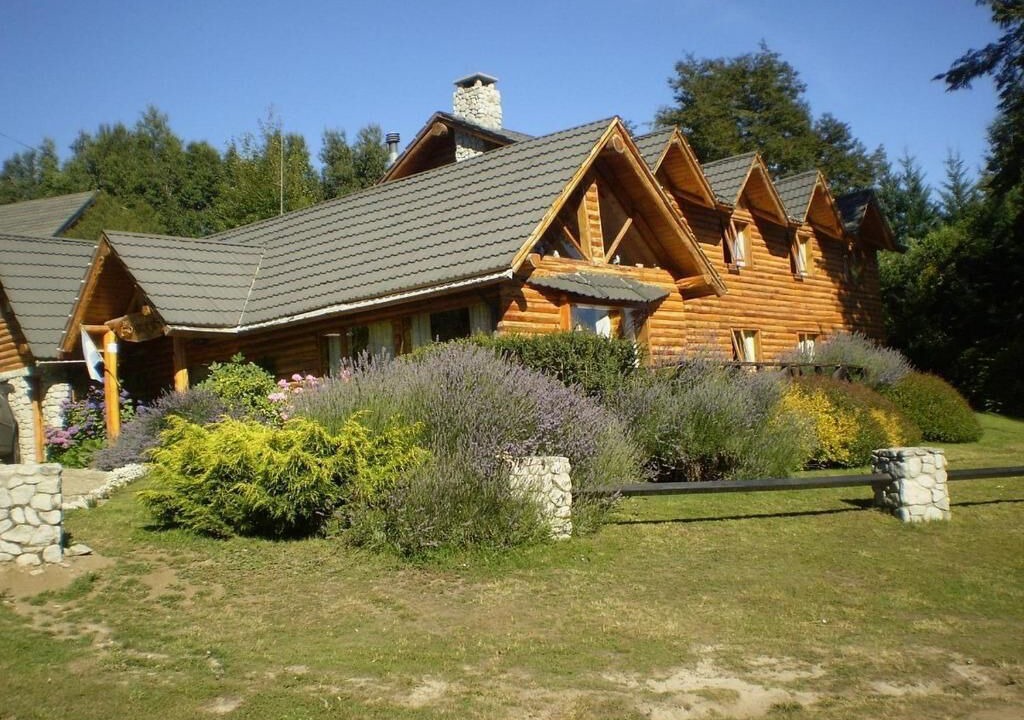 Photo of Outdoor in Correntoso