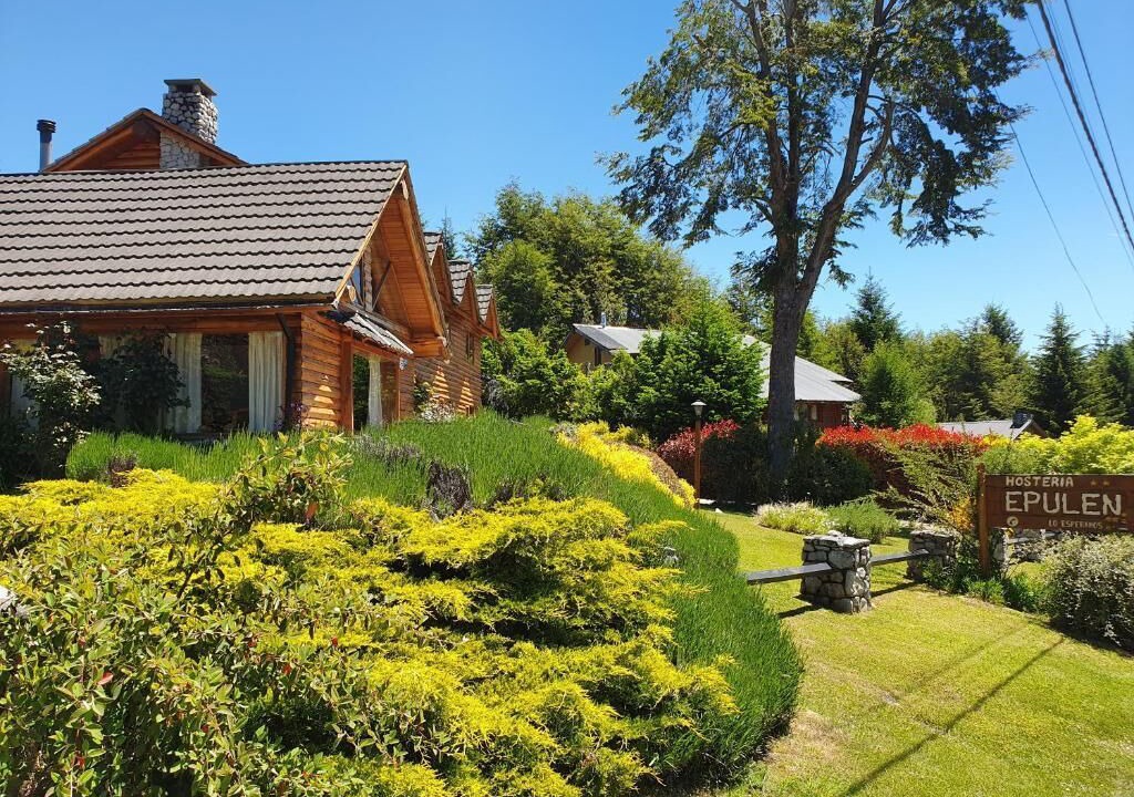 Photo of Outdoor in Correntoso