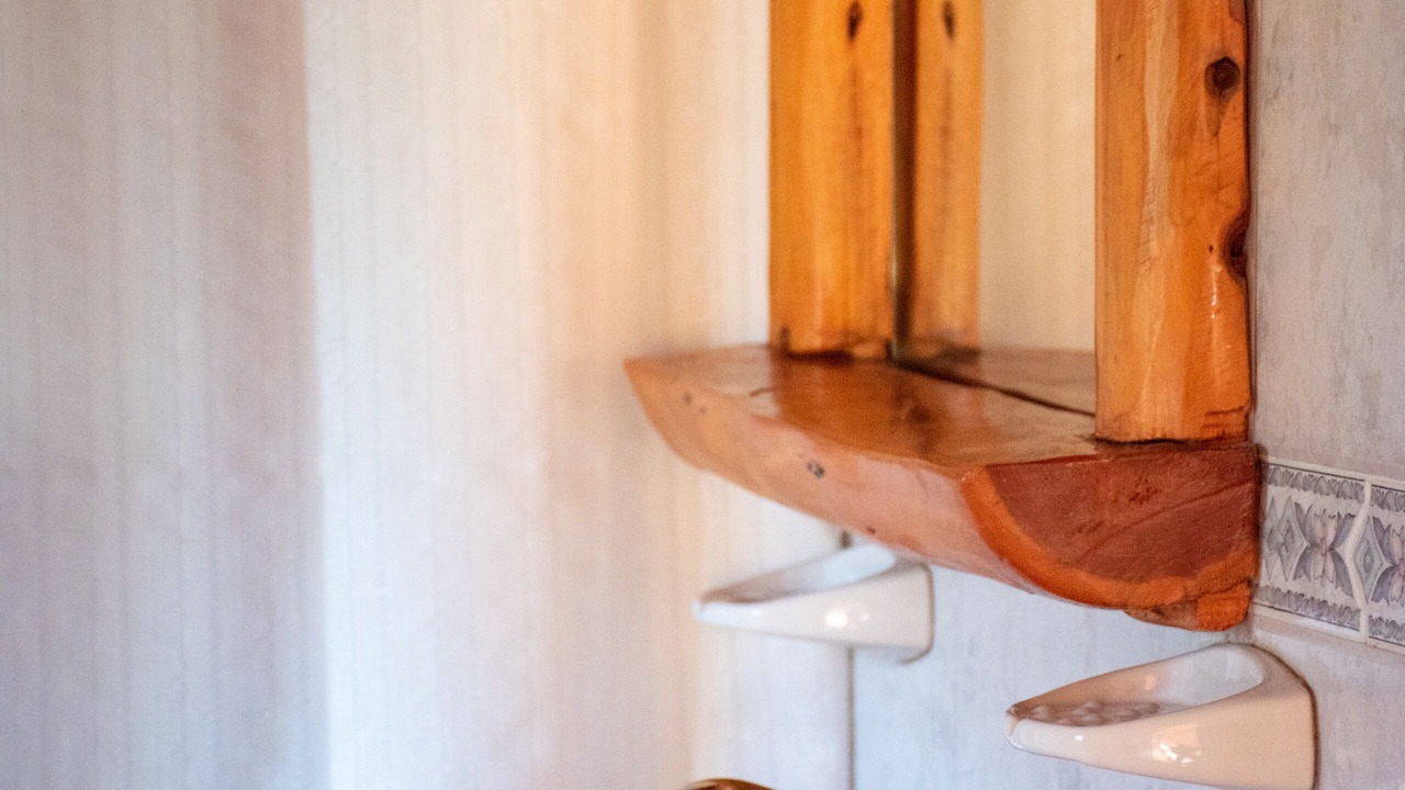 Photo of Bathroom in Correntoso