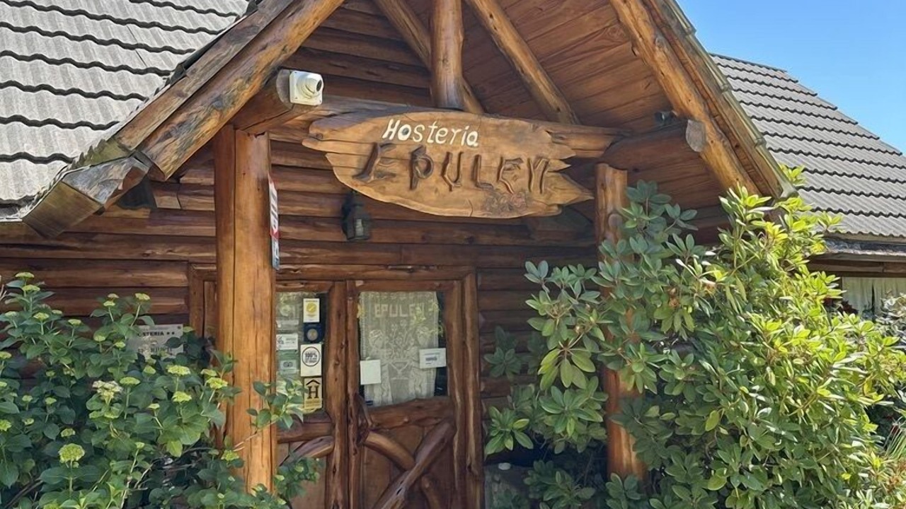 Photo of Outdoor in Correntoso