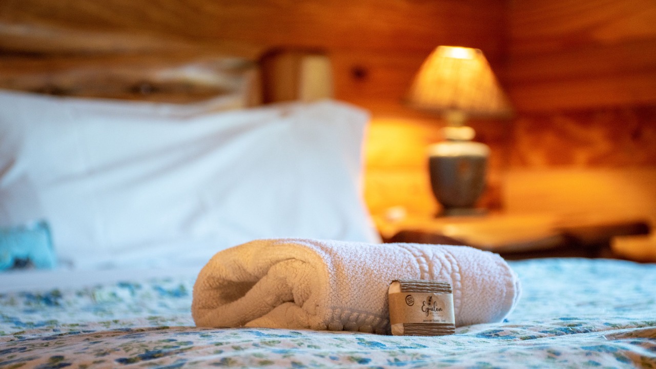 Photo of Bedroom in Correntoso