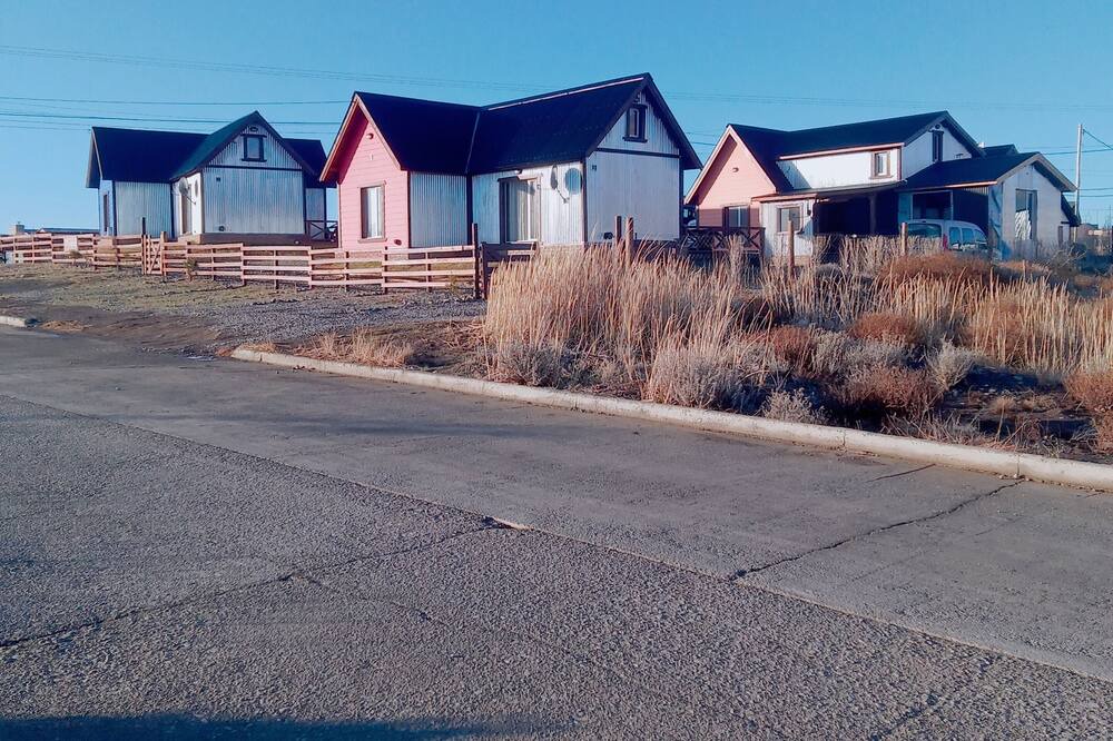 Photo of Outdoor in Macrozona Meseta Cerro Calafate
