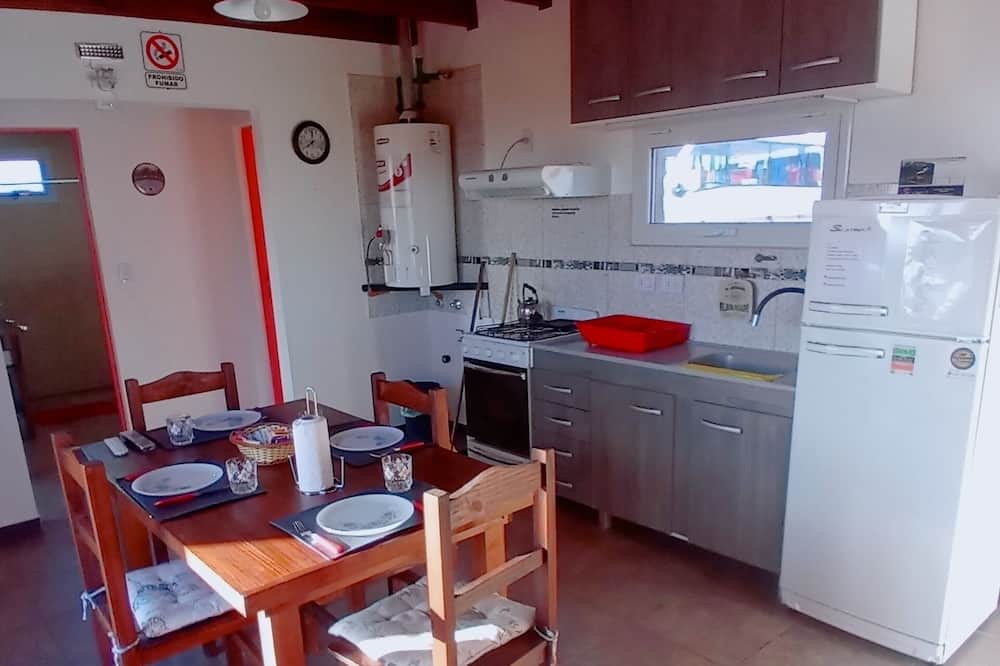 Photo of Kitchen in Macrozona Meseta Cerro Calafate
