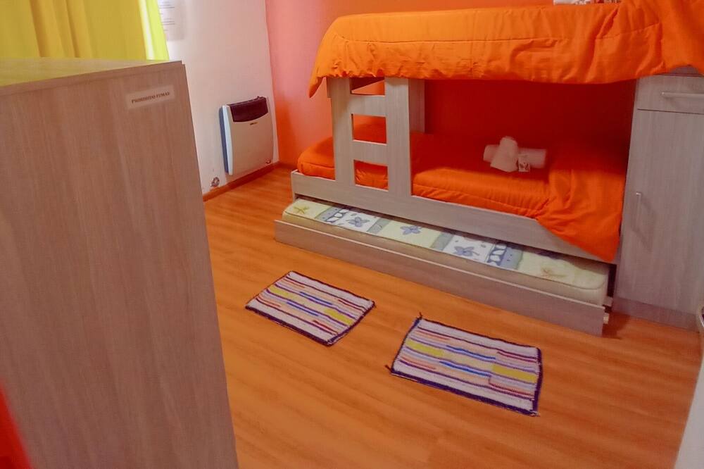 Photo of Bedroom in Macrozona Meseta Cerro Calafate