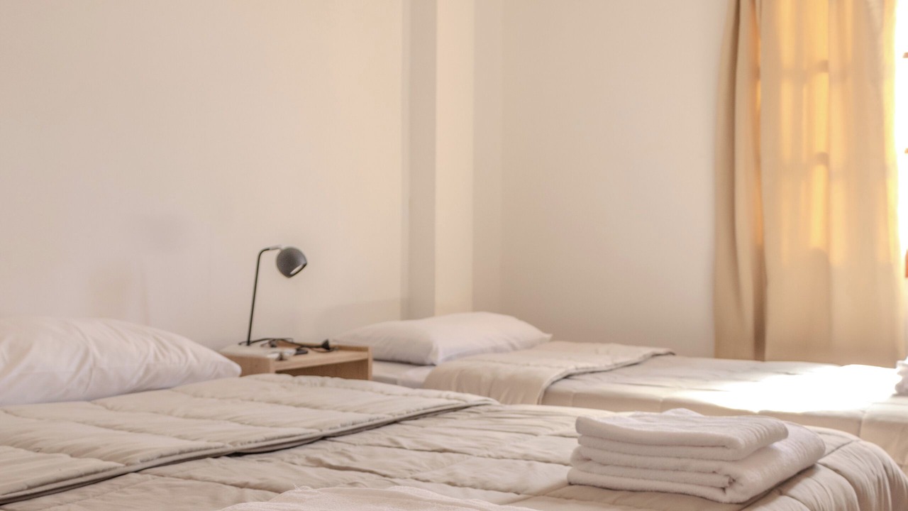 Photo of Bedroom in Cafayate